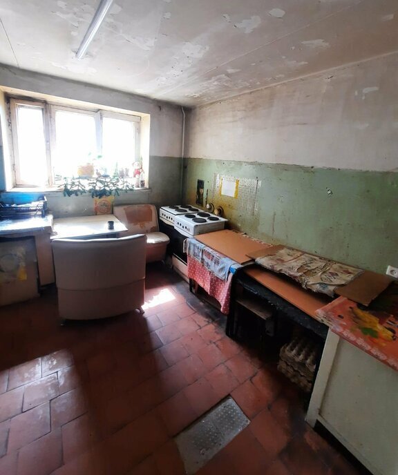 комната г Ярославль р-н Дзержинский ул Урицкого 69к/2 фото 15
