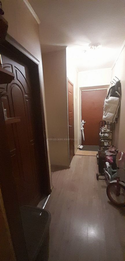 квартира г Химки ул Маяковского 20 Химки фото 34