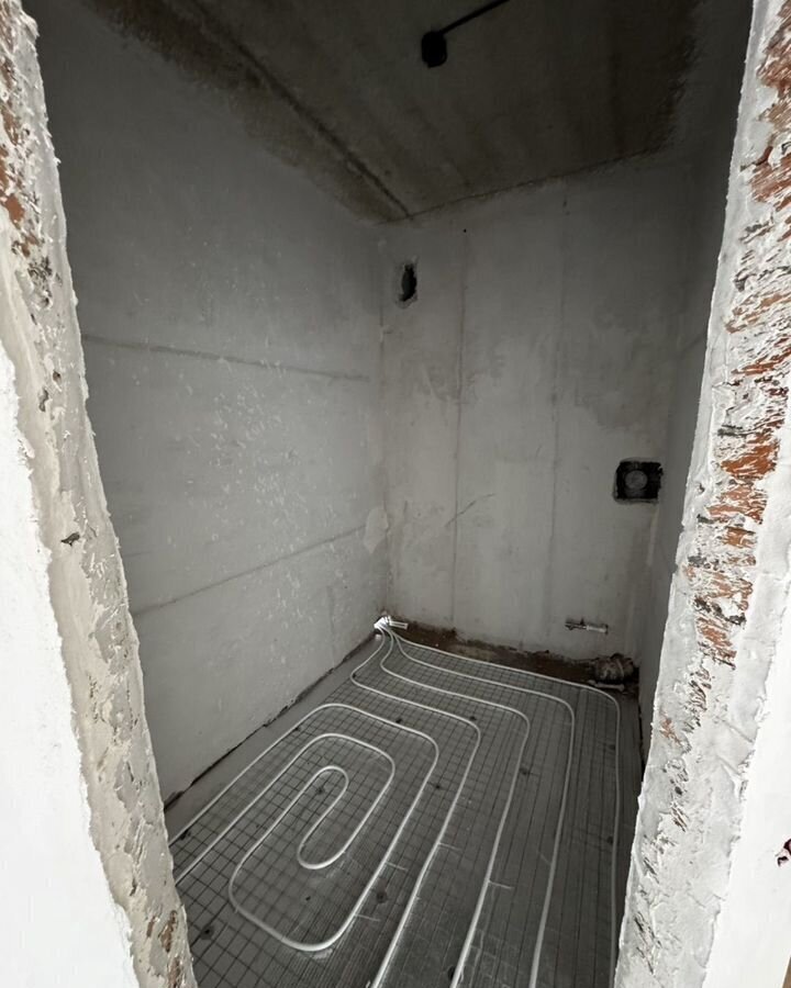 квартира г Георгиевск ул Дружбы 10к/1 фото 12