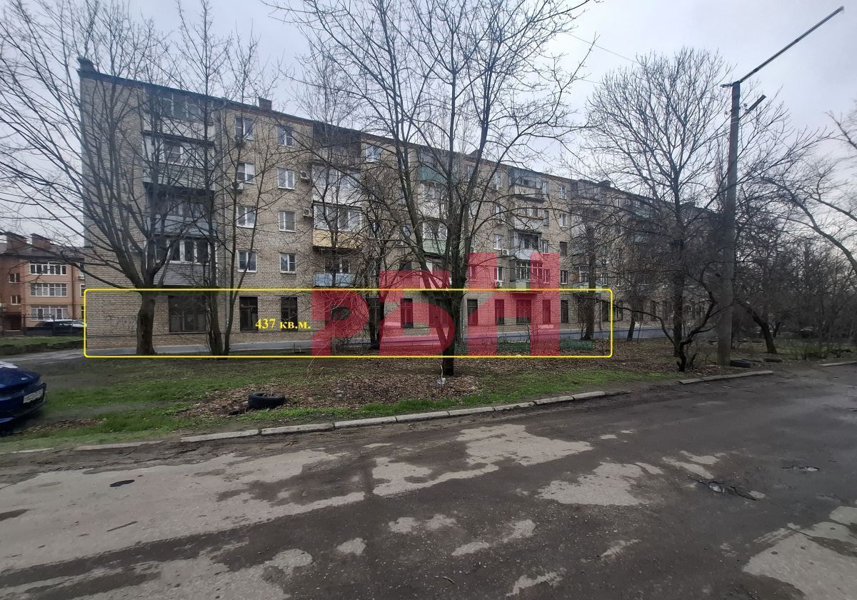 свободного назначения г Новочеркасск Соцгород ул Свободы 20 фото 1