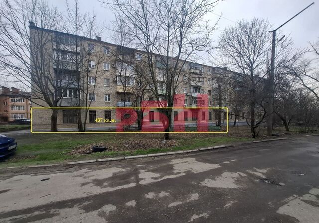 свободного назначения ул Свободы 20 фото