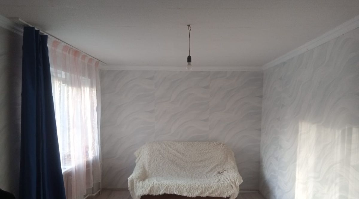 комната г Таганрог Дубки ул Пальмиро Тольятти 24/3 фото 1