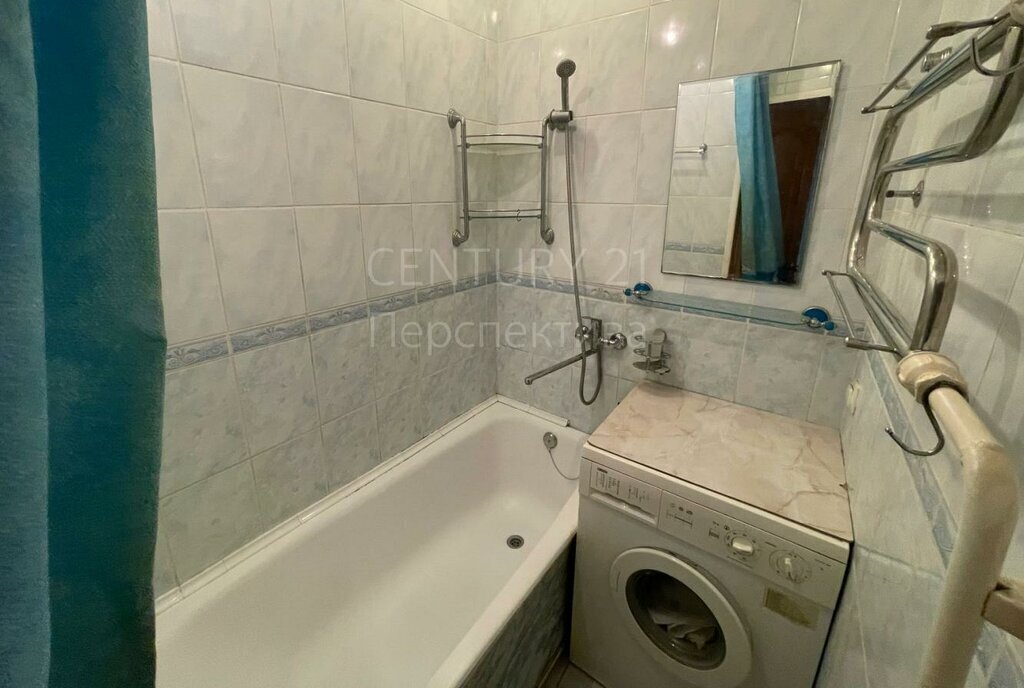 квартира г Лыткарино 7-й квартал Котельники, 2-й микрорайон, 4 фото 1