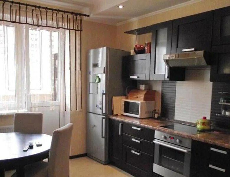 квартира р-н Мелеузовский г Мелеуз ул 50 лет ВЛКСМ 55а фото 2