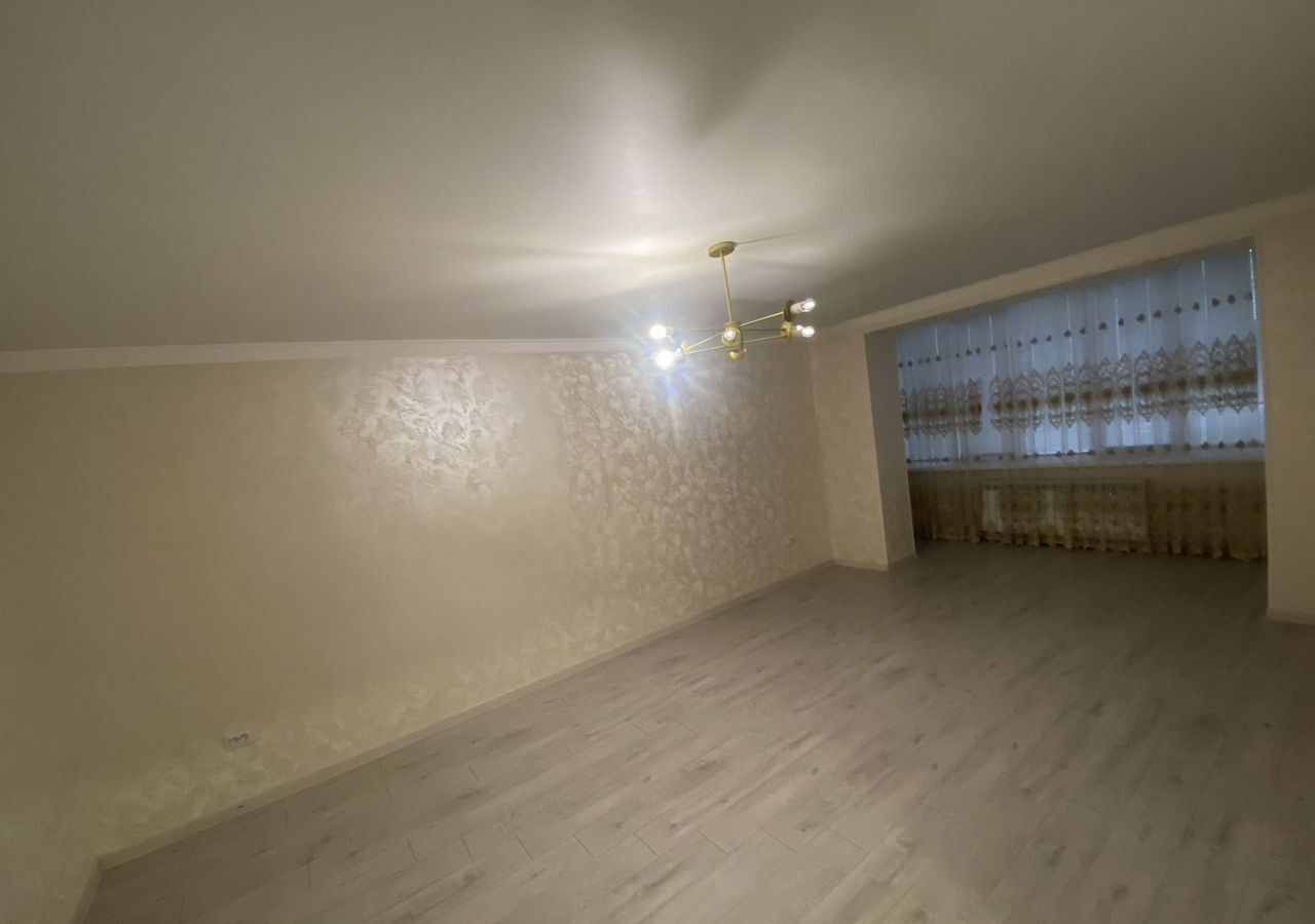 квартира г Черкесск ул Космонавтов 98а фото 12
