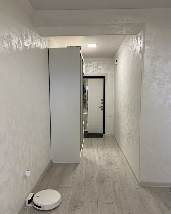 квартира г Черкесск ул Космонавтов 98а фото 10