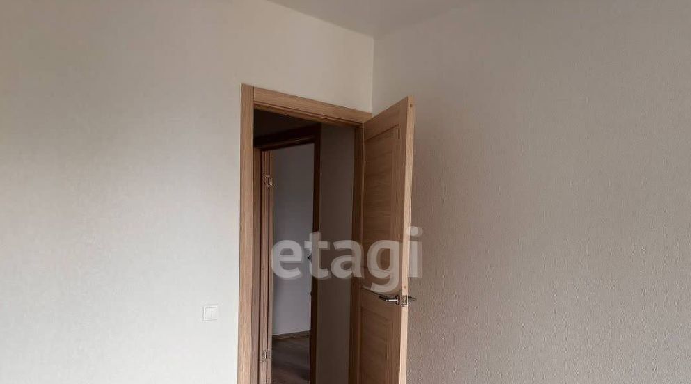 квартира г Курск р-н Сеймский ул Энгельса 115/3 фото 7