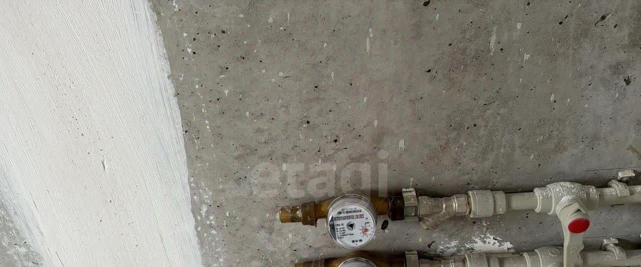 квартира г Курск р-н Центральный ул Володарского 70 фото 8