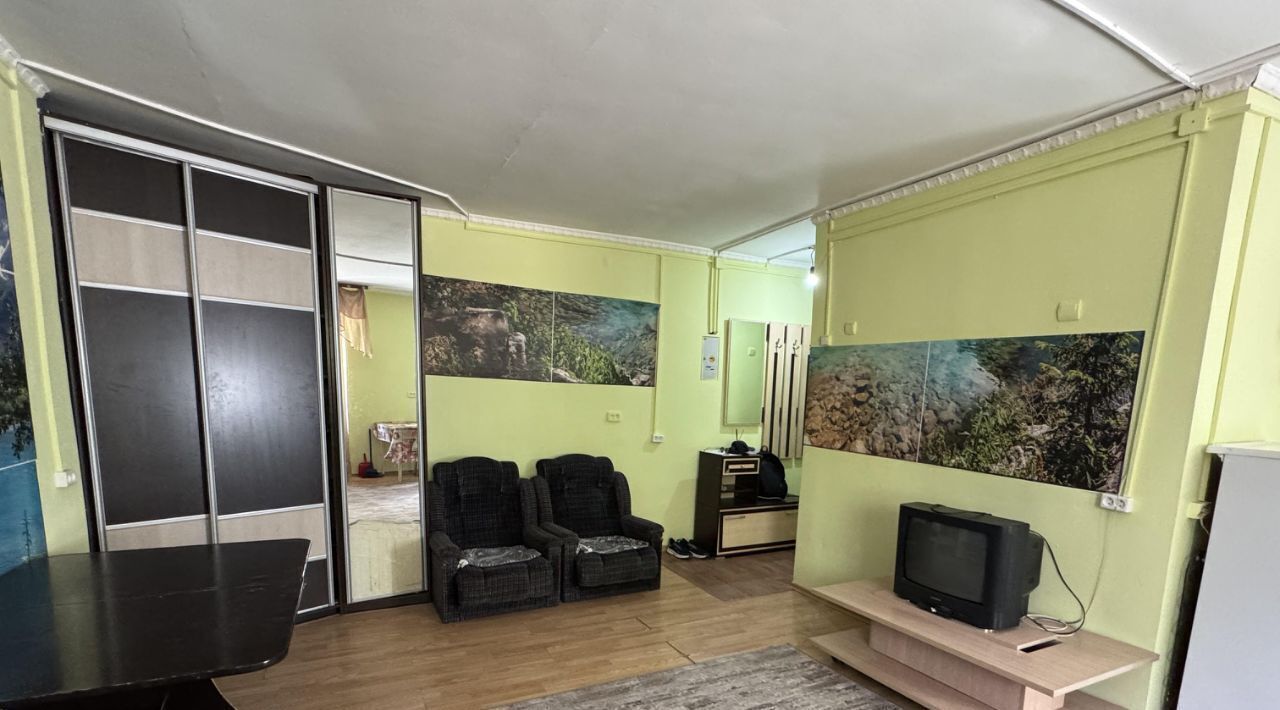 квартира г Улан-Удэ р-н Октябрьский б-р Карла Маркса 15а фото 1