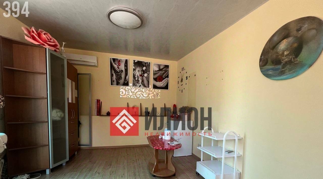квартира г Ялта ул Екатерининская 8а фото 4