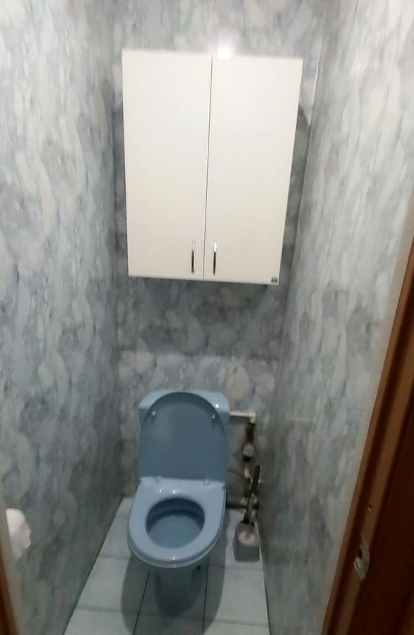 квартира г Тула р-н Пролетарский ул Плеханова 143 фото 5