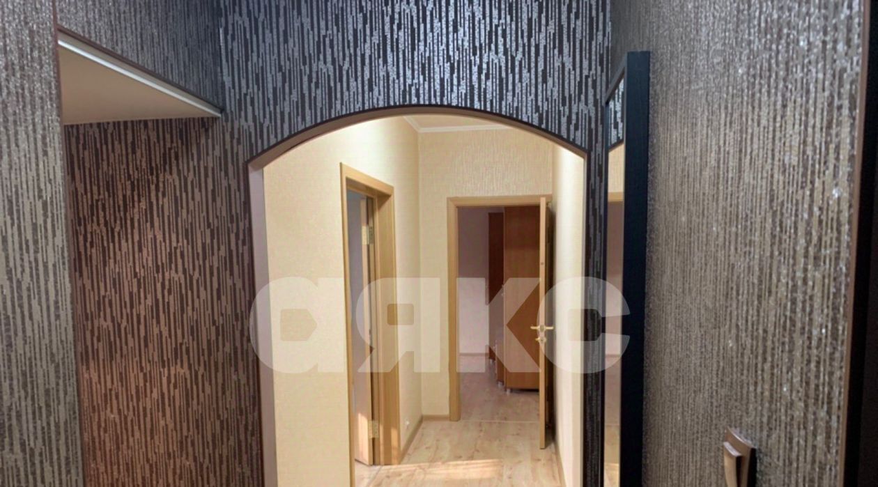 квартира г Горячий Ключ ул Ленина 212 фото 7