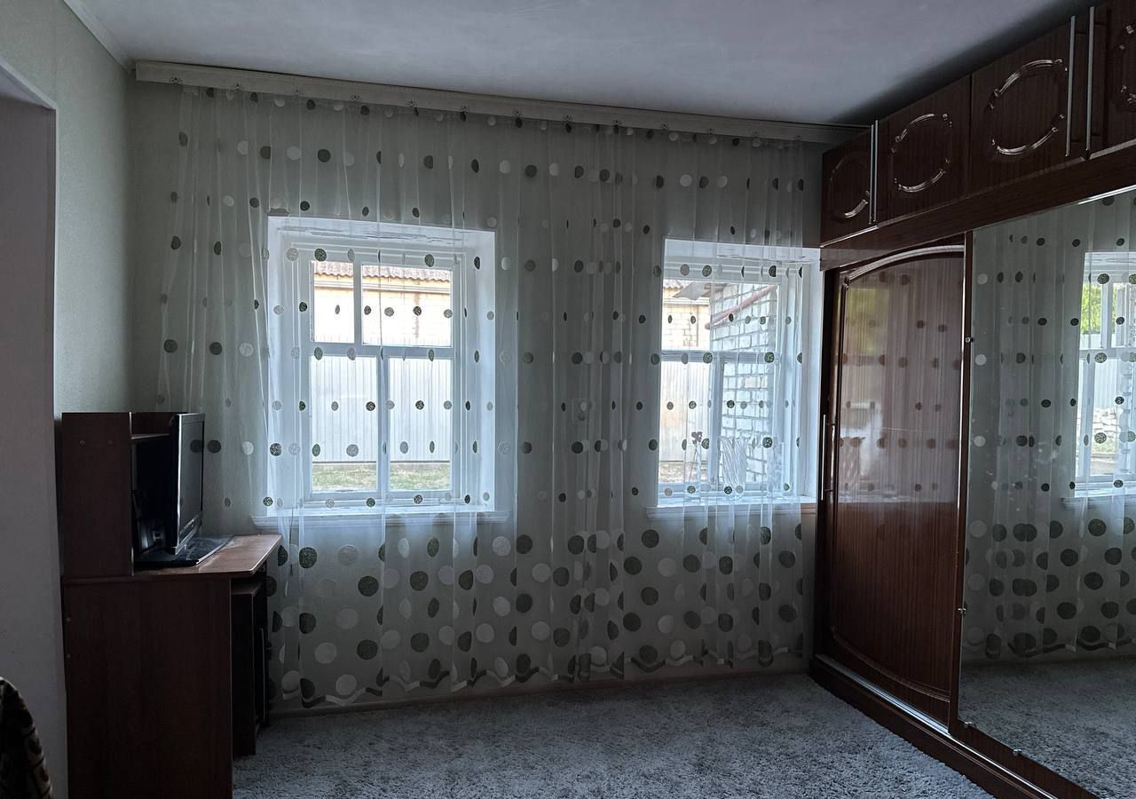 дом г Георгиевск ул Чкалова 140 фото 17