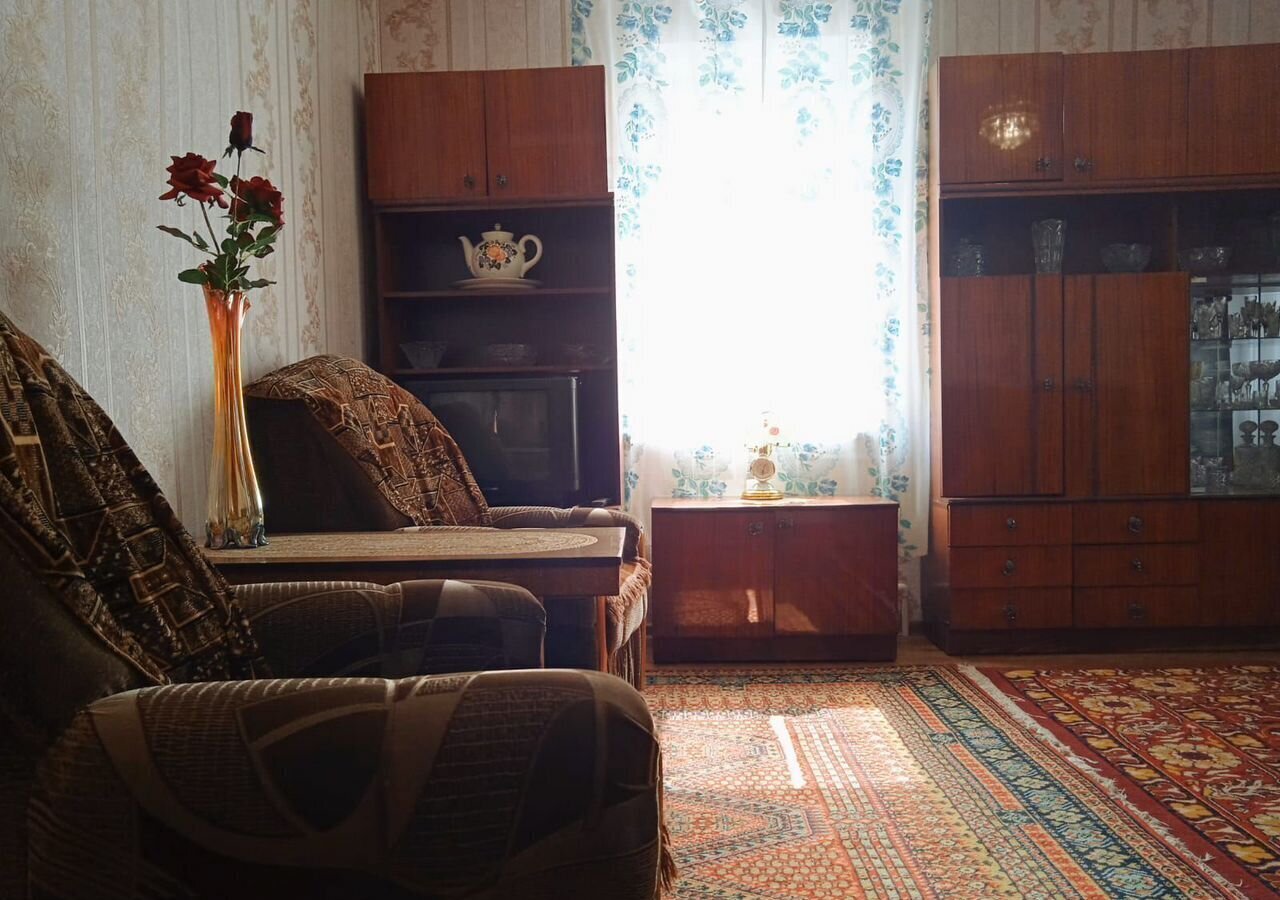 квартира г Каменск-Шахтинский мкр-н 60 лет Октября, 9 фото 3