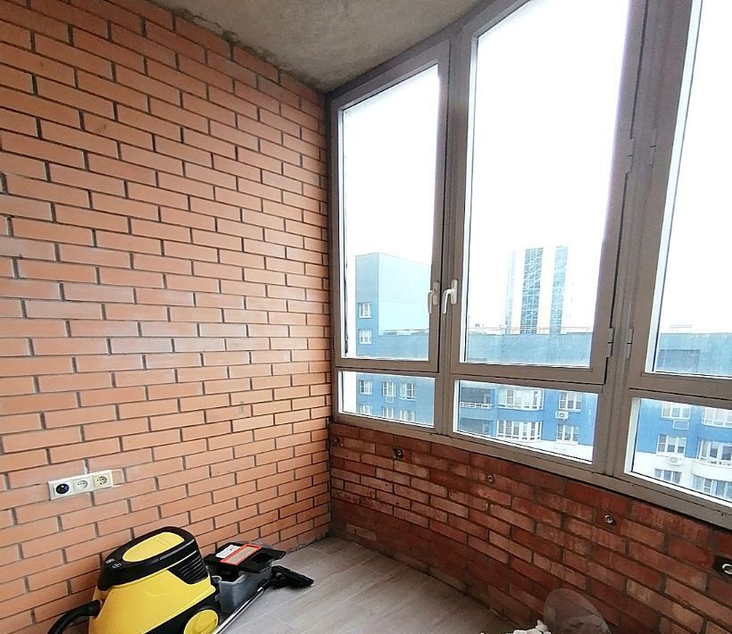 квартира г Химки ул Московская 21 ЖК «Московская 21 (Химки)» Химки фото 14