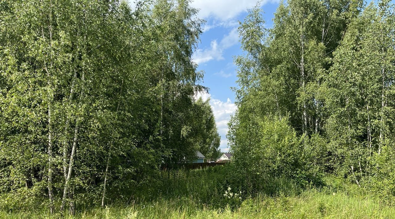 земля г Ступино ул Звездная Сумароково-2 кп фото 8