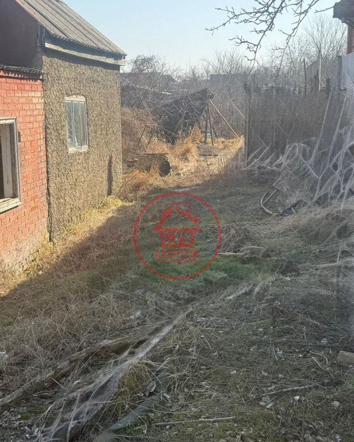 земля г Армавир ст-ца Старая ул Ставропольская 32 фото 3