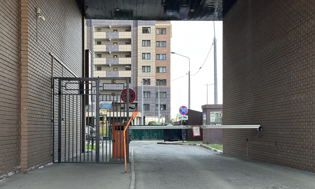 квартира г Жуковский ул Гагарина 62 ЖК «Гагаринский (Жуковский)» Ильинская, 4-й м-н фото 40