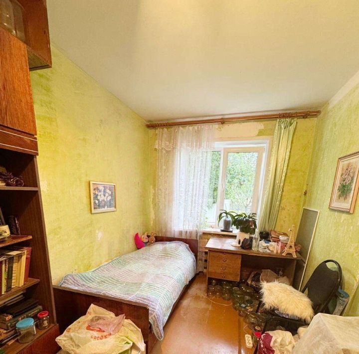 квартира г Старый Оскол Интернациональный микрорайон фото 5