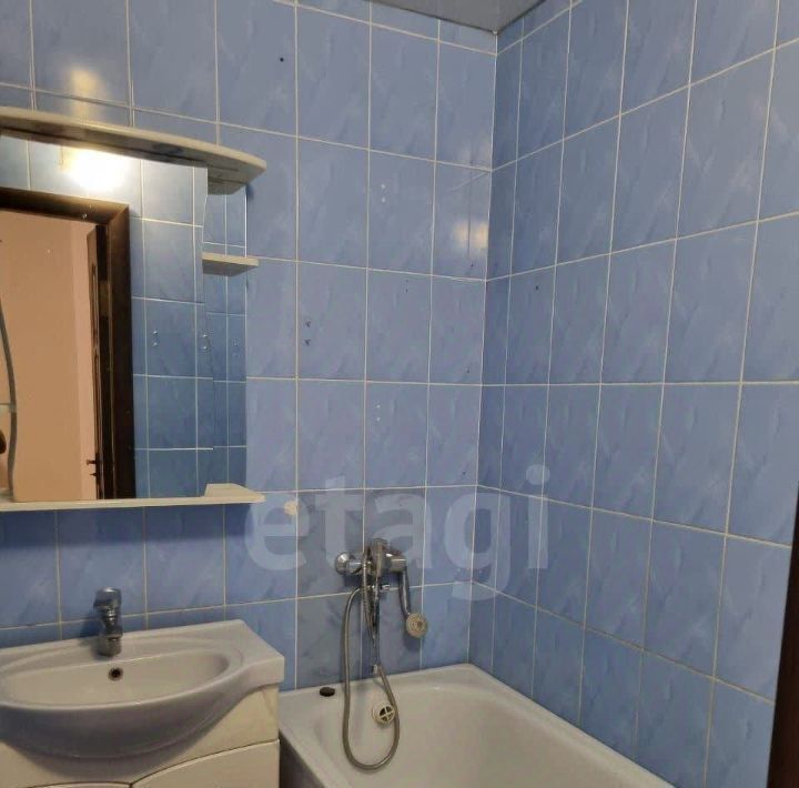 квартира г Губкин ул 2-я Академическая 30б фото 21