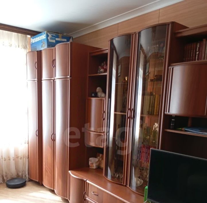 квартира г Белгород Западный пр-кт Ватутина 22а фото 7