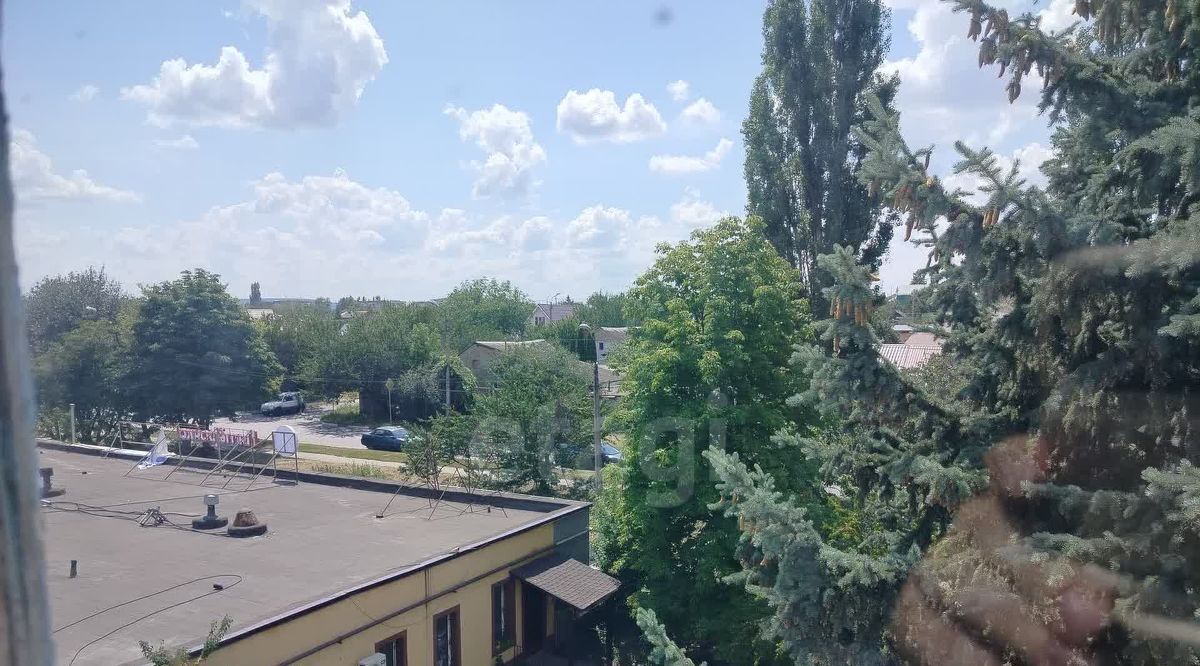 квартира г Губкин ул 2-я Академическая 30 фото 21
