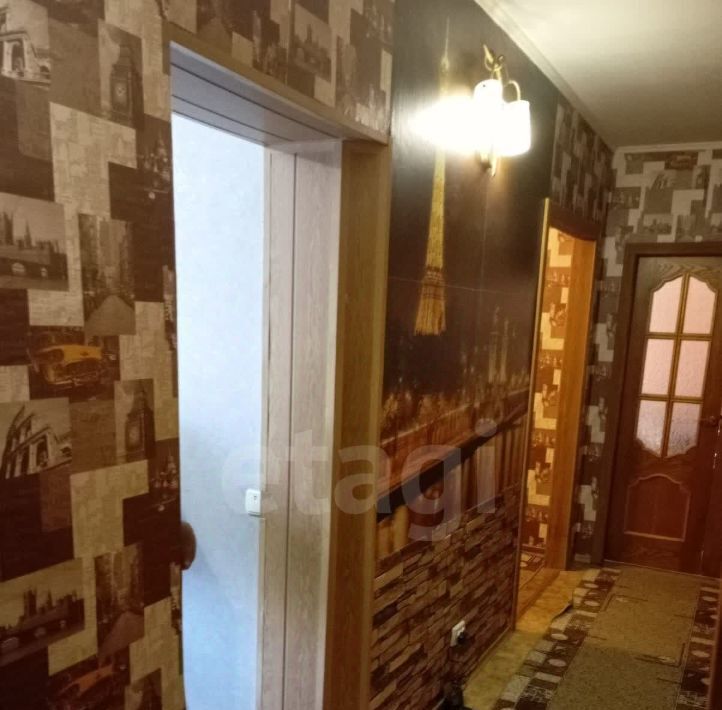 квартира г Белгород Западный пр-кт Ватутина 22а фото 15