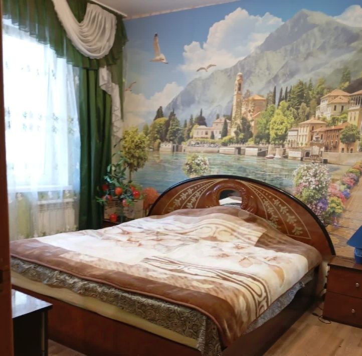 квартира г Белгород Западный пр-кт Ватутина 22а фото 13