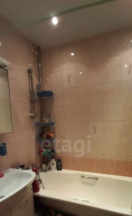 квартира г Белгород Западный пр-кт Ватутина 22а фото 18