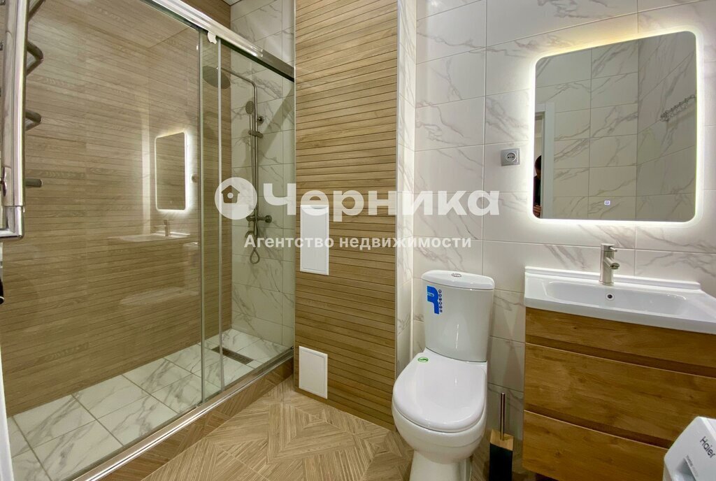 квартира г Каменск-Шахтинский пр-кт Карла Маркса 70 фото 17
