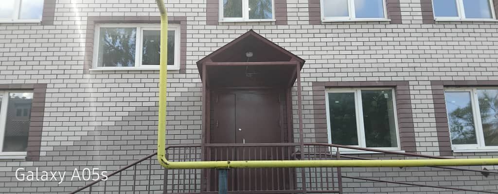 квартира г Шатура г Рошаль ул Мира 19а фото 2