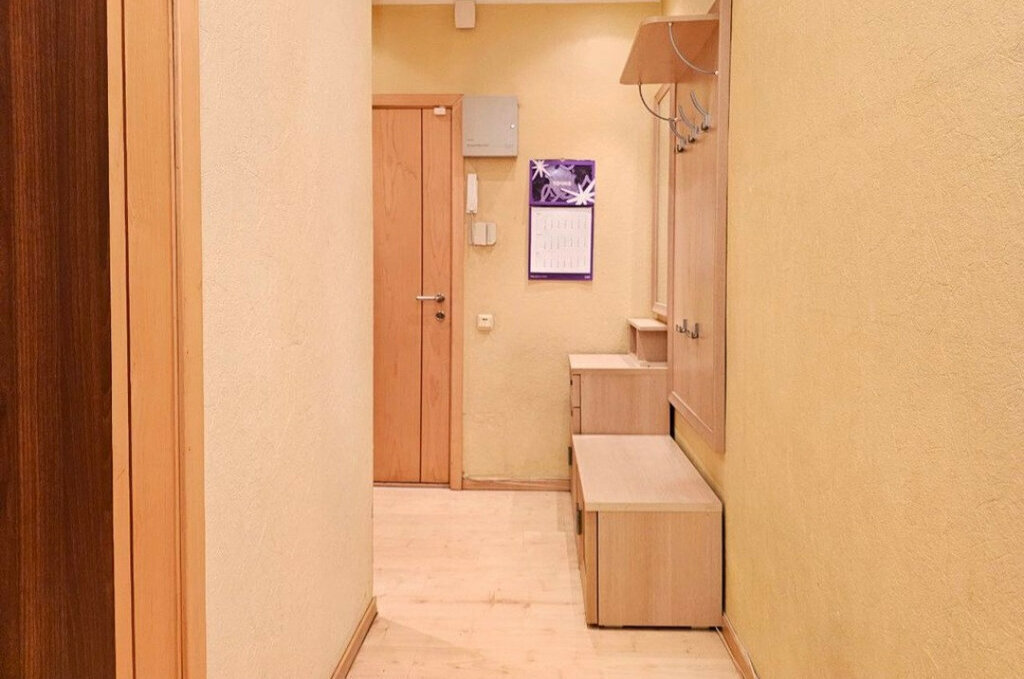 квартира р-н Аксайский г Аксай ул Коминтерна 139/12 фото 6