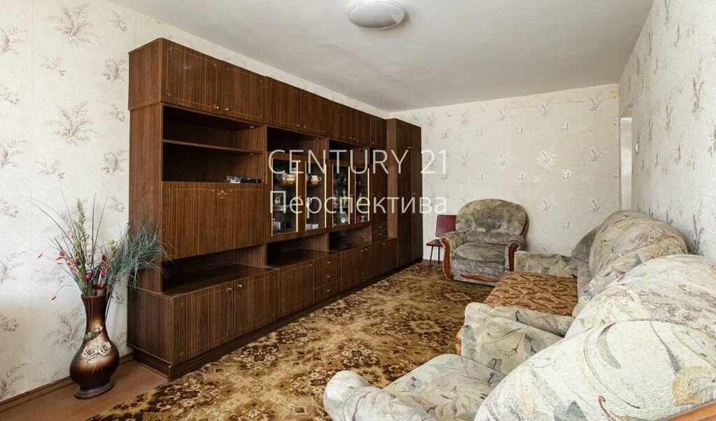 квартира г Лыткарино 7-й квартал Котельники, 2-й микрорайон, 4 фото 8