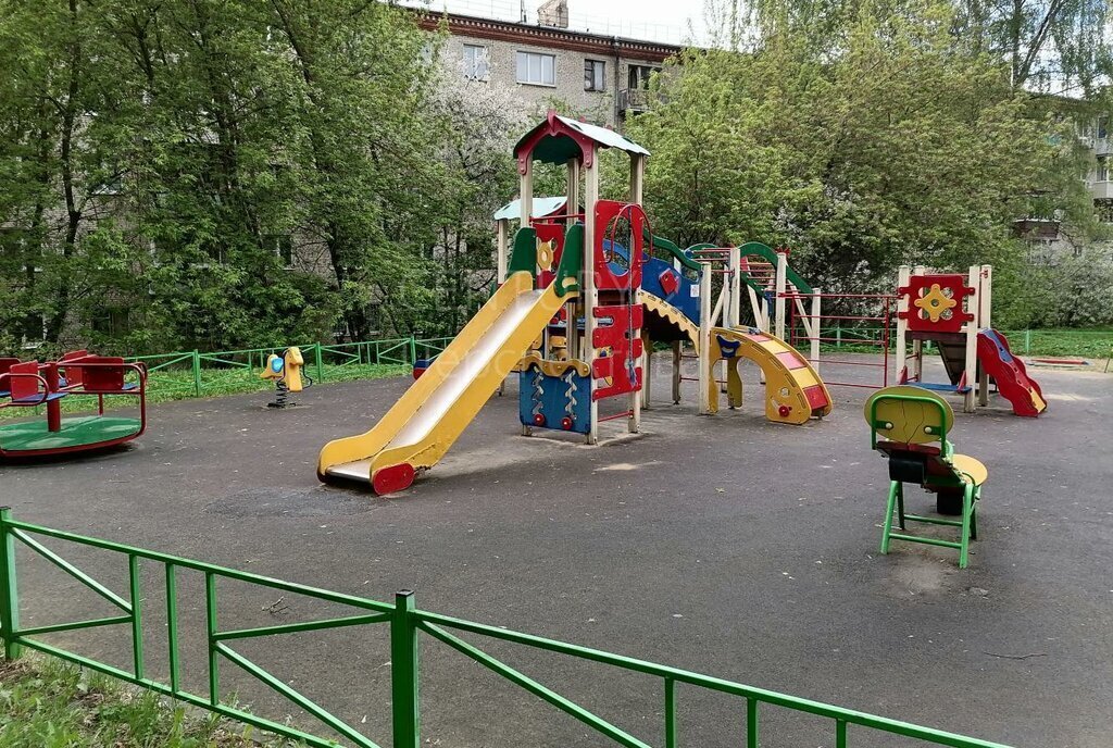 квартира г Лыткарино 7-й квартал Котельники, 2-й микрорайон, 4 фото 15