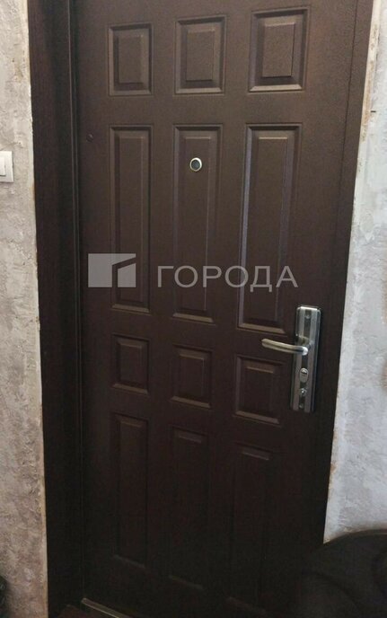 квартира г Бийск ул имени Героя Советского Союза Васильева 4а фото 18