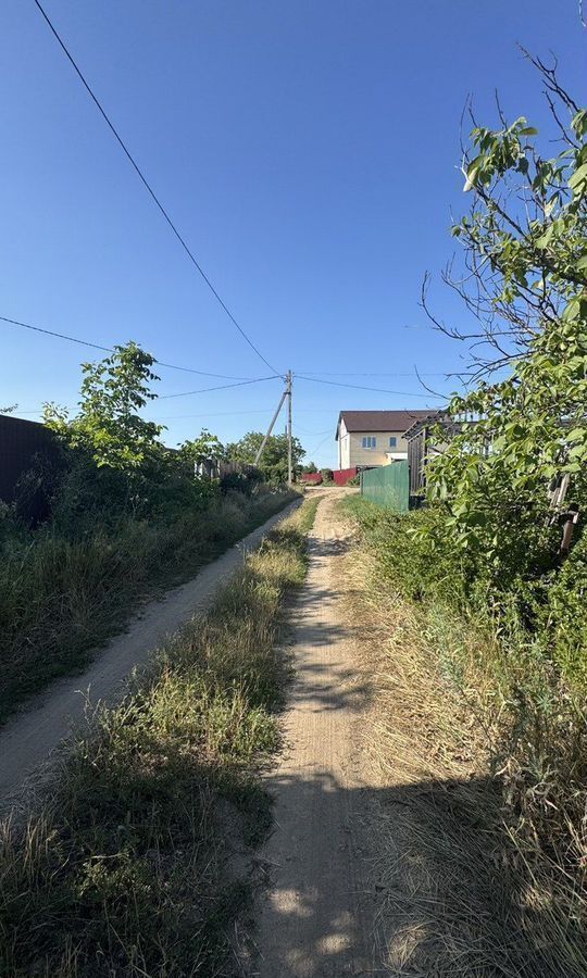 земля г Волгоград р-н Тракторозаводский Степной массив снт Дзержинец 33-й квартал, 1 фото 8