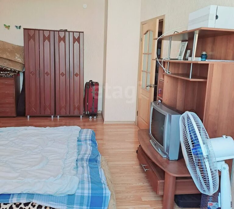 квартира г Батайск ул Коммунистическая 197ак/1 фото 6