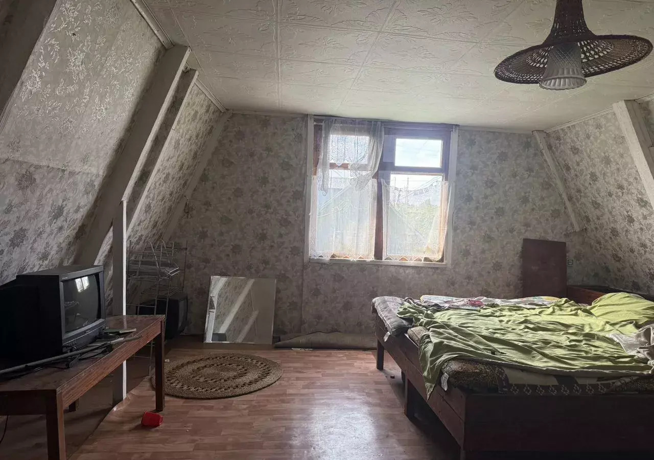 дом городской округ Богородский г Ногинск 41 км, 37, СНТ Энергетик, Горьковское шоссе фото 7