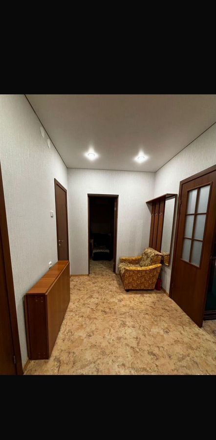 квартира г Уфа р-н Октябрьский ул Набережная р. Уфы 1/3 фото 9