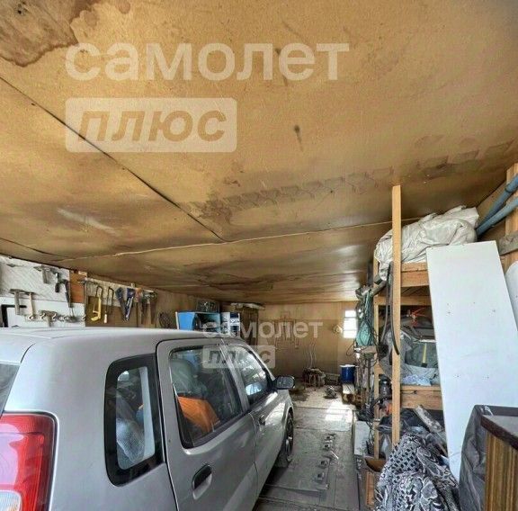 дом г Чита р-н Ингодинский ул Борзинская 15 фото 9