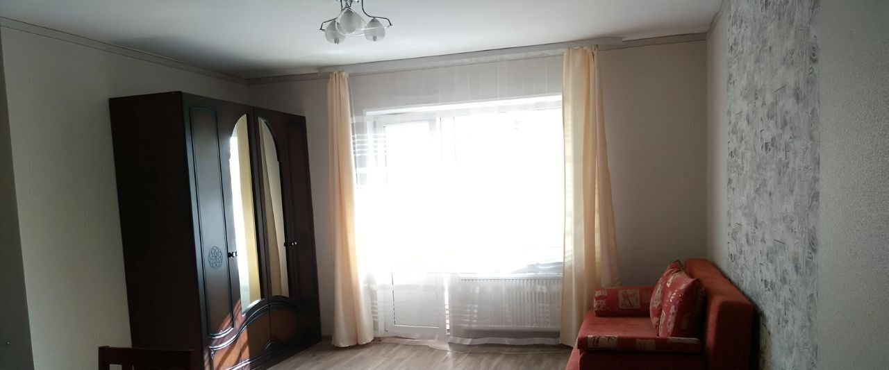 квартира г Ижевск р-н Устиновский ул им Татьяны Барамзиной 7а фото 2