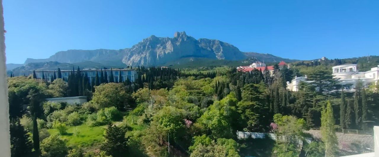 квартира г Ялта пгт Кореиз ш Кореизское 1д фото 7