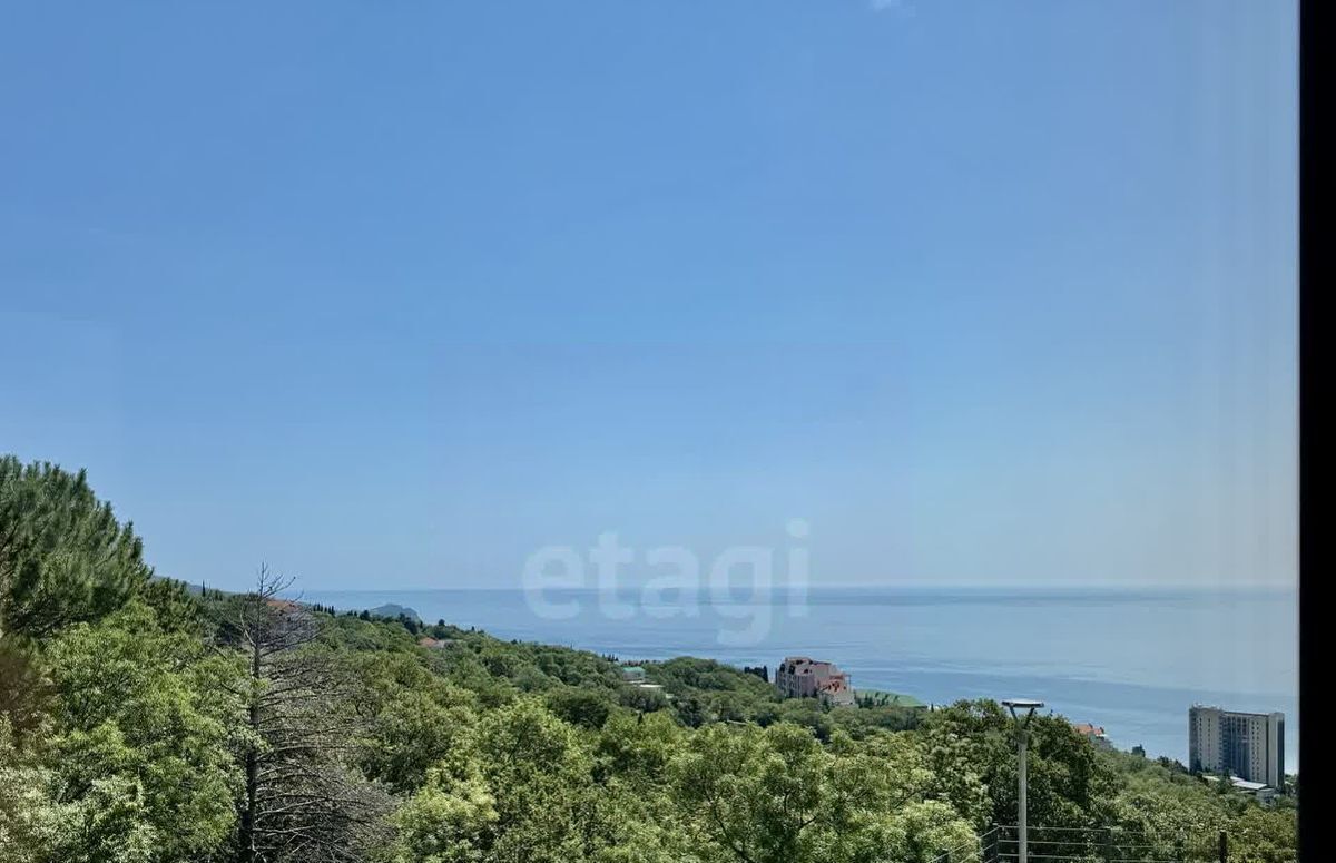 квартира г Ялта г Алупка ш Севастопольское фото 7