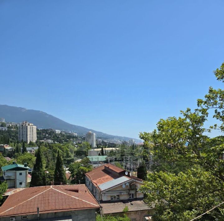 квартира г Ялта ул Блюхера 9 фото 15