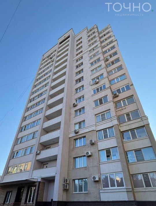 квартира г Пенза р-н Первомайский ул Красная 49 фото 18