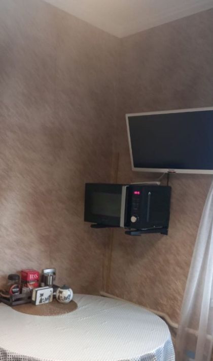 квартира р-н Нижнекамский г Нижнекамск ул Бызова 26 фото 3