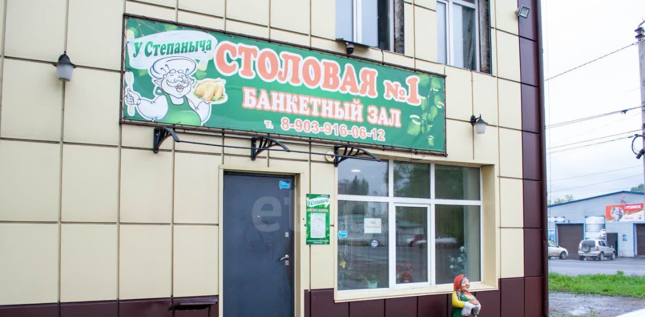 свободного назначения г Прокопьевск р-н Зенковский ул Прокопьевская 28 фото 50