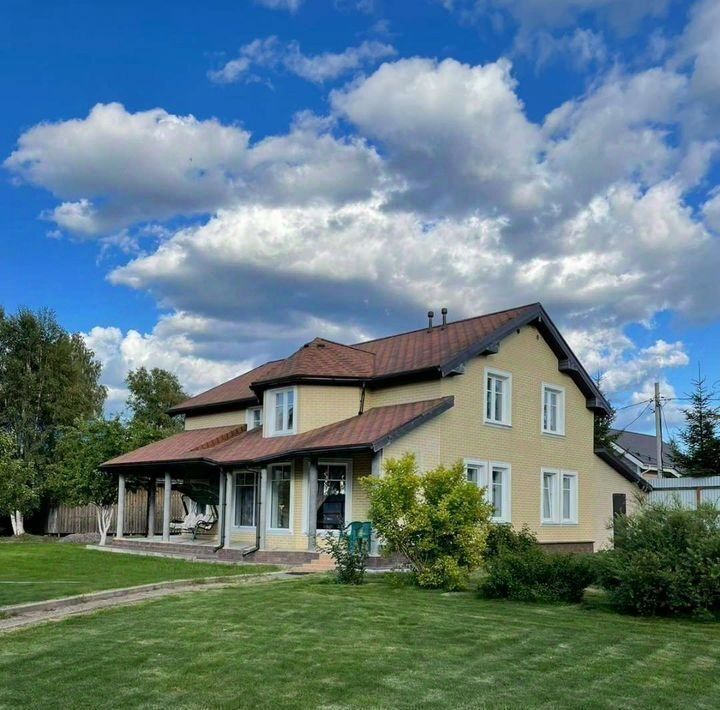 дом р-н Выборгский г Выборг ул Авиагородок 4 Калининский фото 6