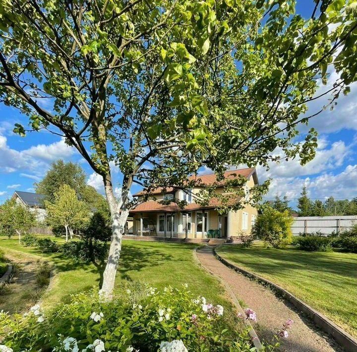 дом р-н Выборгский г Выборг ул Авиагородок 4 Калининский фото 8