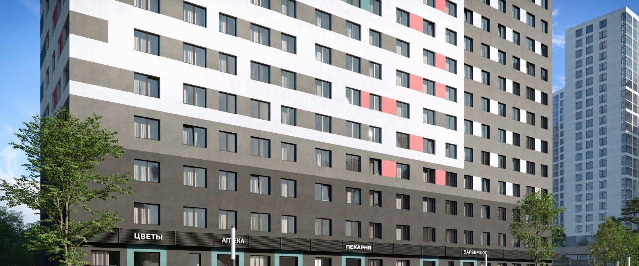 квартира г Астрахань р-н Кировский ул Бехтерева 8 фото 9
